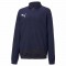 TeamGOAL Poly Jacket Jr