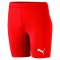 LIGA BASELAYER SHORT TIGHT