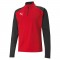 TEAM LIGA TRAINING 1/4 ZIP TOP