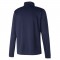 TEAM RISE TRAINING 1/4 ZIP TOP POUR HOMME