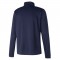 TEAM RISE TRAINING 1/4 ZIP TOP POUR HOMME