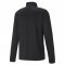 TEAM RISE TRAINING 1/4 ZIP TOP POUR HOMME