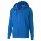 TEAM GOAL HOODED JACKET POUR HOMME