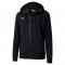 TEAM GOAL HOODED JACKET POUR HOMME