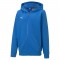 TEAM GOAL HOODED JACKET POUR HOMME