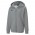 TEAM GOAL HOODED JACKET POUR HOMME