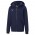 TEAM GOAL HOODED JACKET POUR HOMME