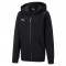 TEAM GOAL HOODED JACKET POUR HOMME