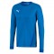 TEAM GOAL JERSEY LONG SLEEVE POUR HOMME