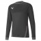 TEAM GOAL JERSEY LONG SLEEVE POUR HOMME