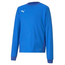 TEAM GOAL JERSEY LONG SLEEVE POUR HOMME