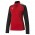 TEAMLIGA 1/4 ZIP TOP POUR FEMME