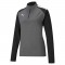 TEAMLIGA 1/4 ZIP TOP POUR FEMME