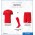 OFFRE PACK MATCH ADULTE RISE JERSEY