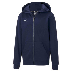 BOUTIQUE TEAMGOAL CASUALS JACKET ENFANT