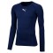 LIGA BASELAYER TEE MANCHES LONGUES