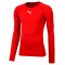 LIGA BASELAYER TEE MANCHES LONGUES