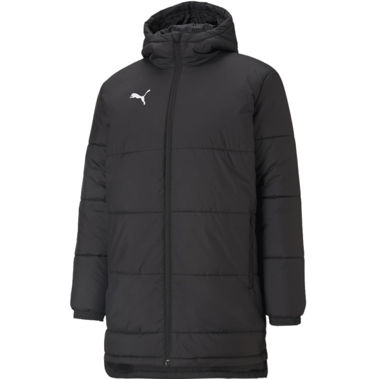 parka homme puma