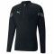 TEAMFINAL TRAINING 1/4 ZIP TOP