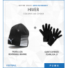 OFFRE HIVER BONNET + GANT
