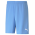 TEAM RISE SHORTS POUR HOMME