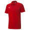BOUTIQUE POLO TEAMGOAL PUMA ADULTE