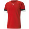 BOUTIQUE MAILLOT PUMA TEAM RISE ADULTE