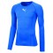 LIGA BASELAYER TEE MANCHES LONGUES