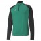 TEAM LIGA TRAINING 1/4 ZIP TOP