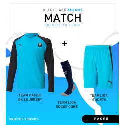 PACK GARDIEN PUMA ENFANT PACER