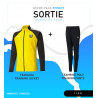 PACK SORTIE ENFANT PUMA LIGA