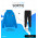 PACK SORTIE ENFANT PUMA HOODIES