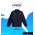 PARKA ENFANT PUMA PADDED