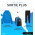 PACK SORTIE PLUS ENFANT PUMA HOODIES