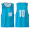 CHASUBLE AJOURÉE NUMÉROTÉE DE 1 À 10