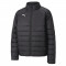 TEAMLIGA PADDED JACKET ZIP