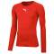 Boutique teamLIGA Baselayer Tee LS Jr