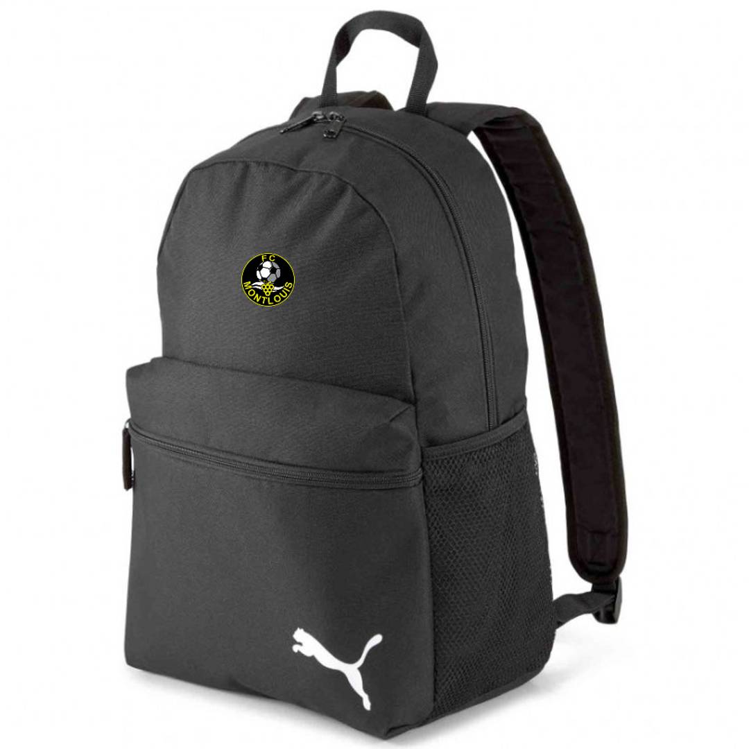 BOUTIQUE ESVD TEAMGOAL BACKPACK CORE