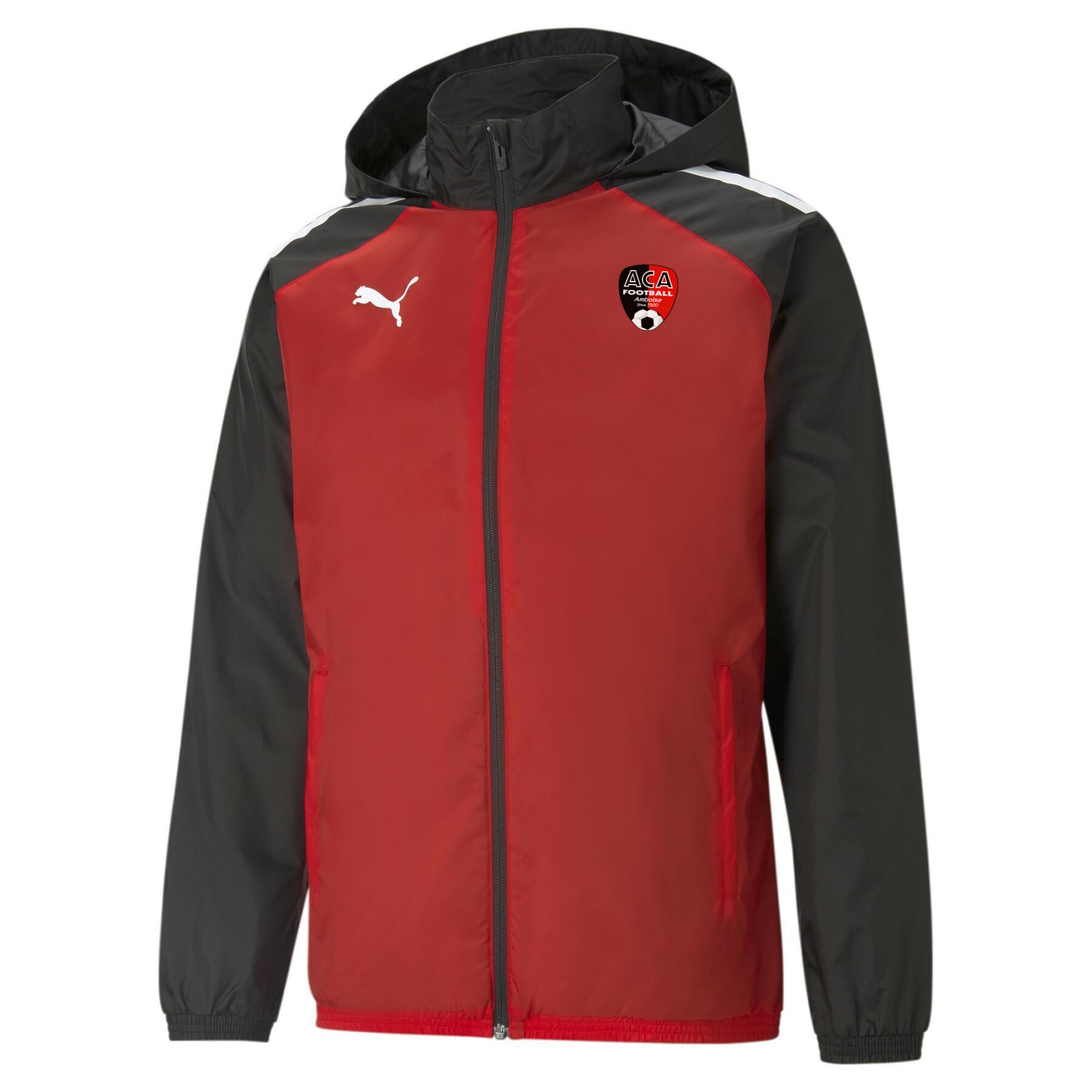 BOUTIQUE COUPE-VENT PUMA ENFANT