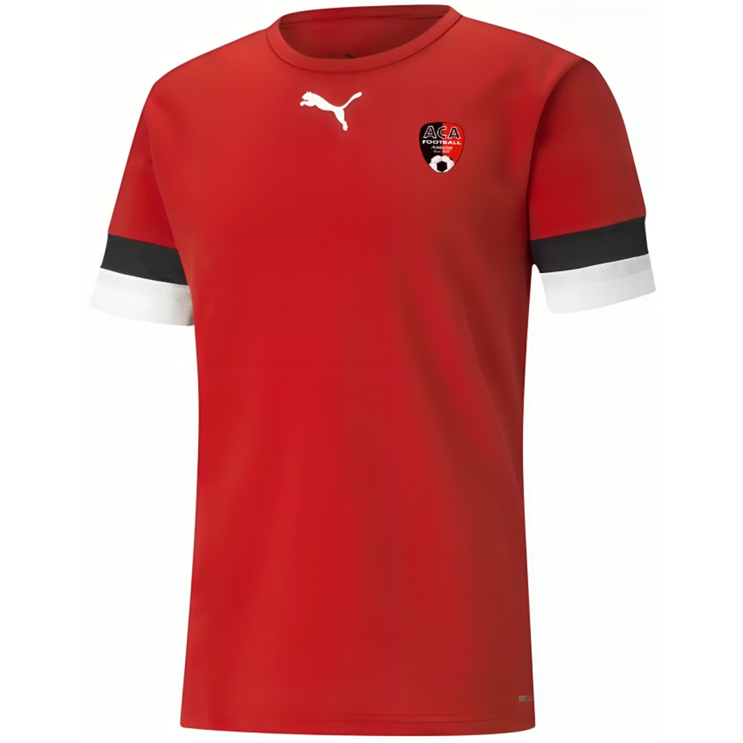 BOUTIQUE MAILLOT MC PUMA ENFANT