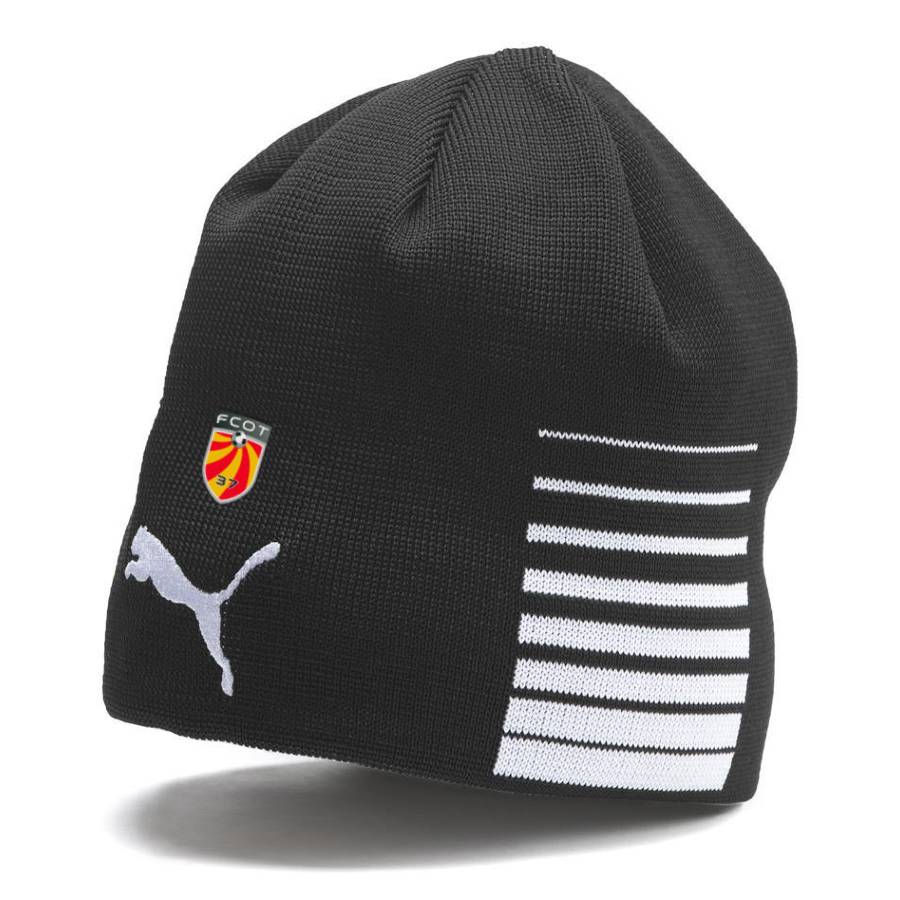 PUMA LIGA REVERSIBLE BEANIE