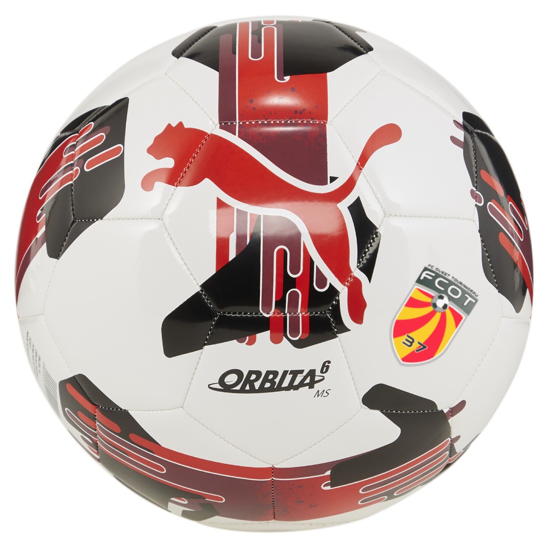 PUMA ORBITA 6 MS
