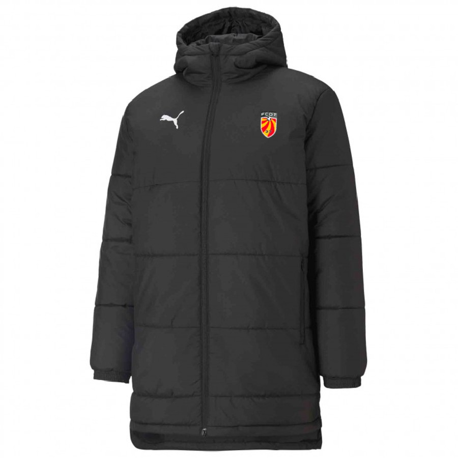 PUMA BENCH JACKET