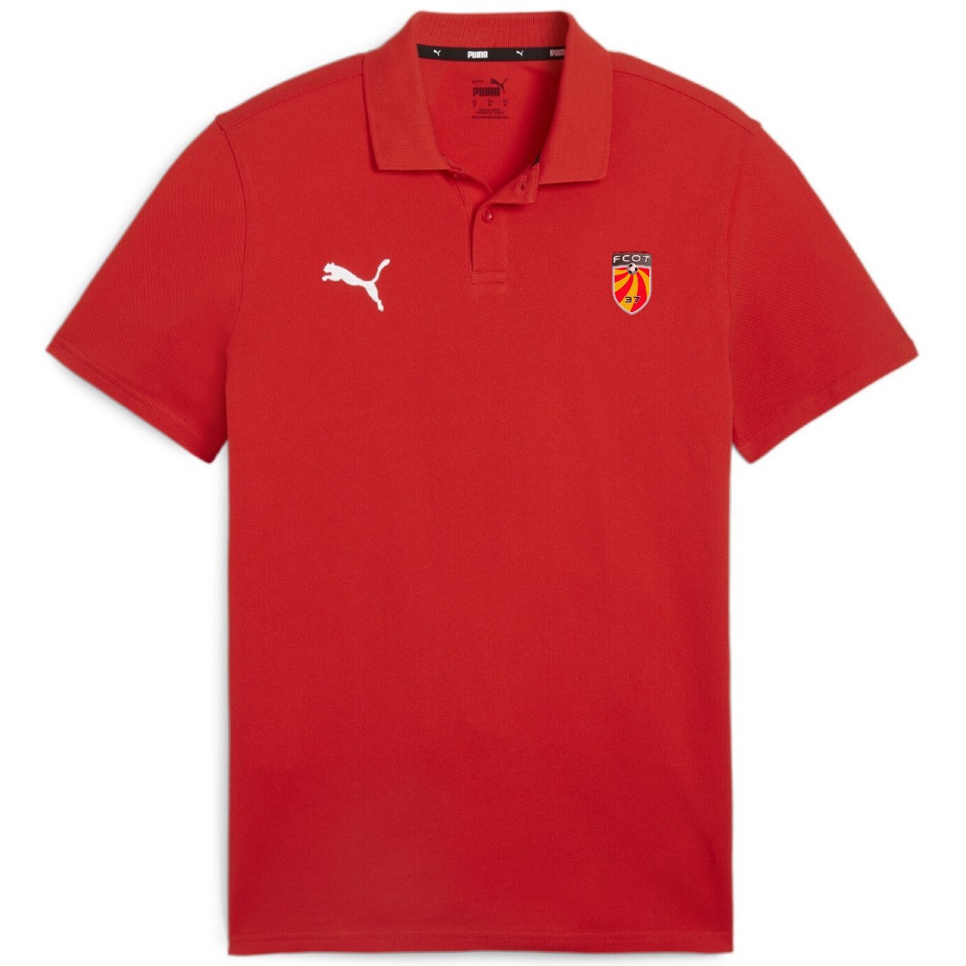 TEAMGOAL CASUALS POLO