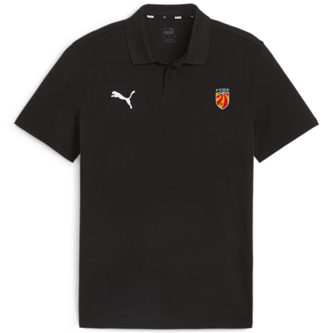 TEAMGOAL CASUALS POLO