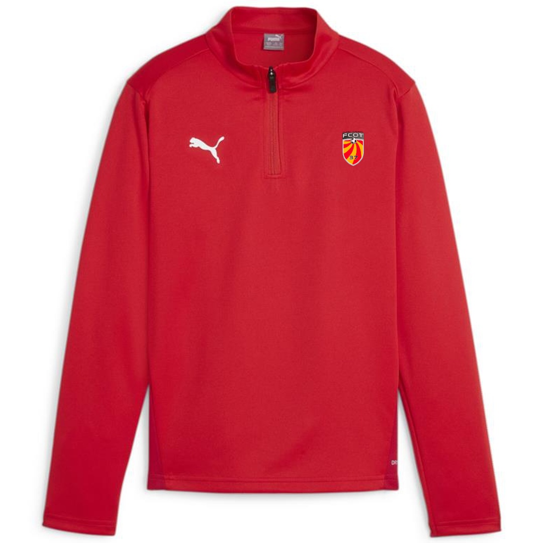 TEAMGOAL CASUALS HOODIE