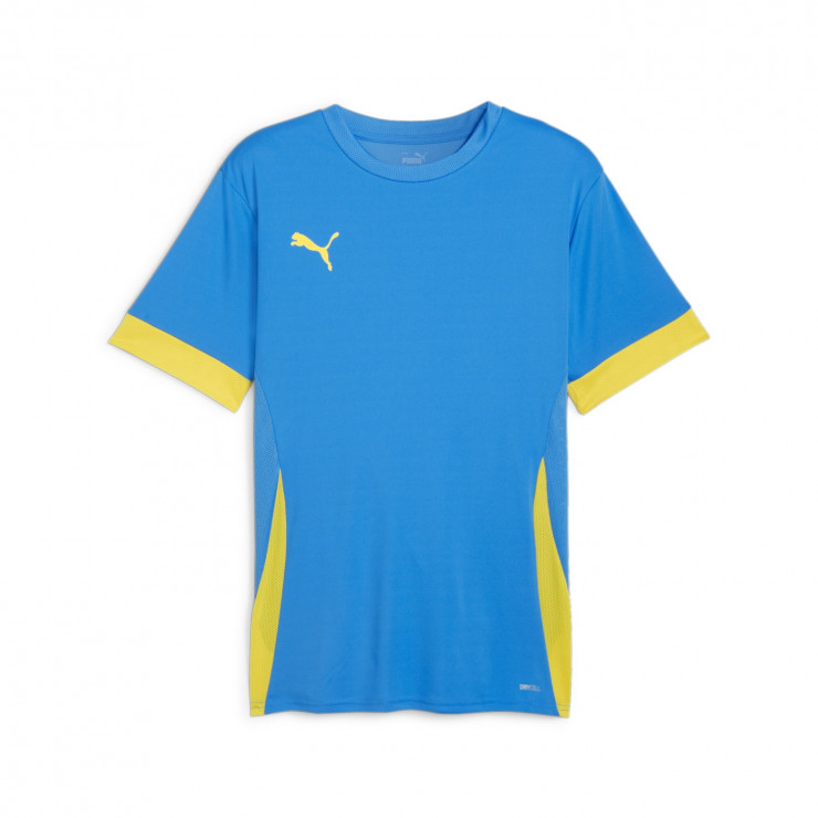 Maillot teamGOAL JR