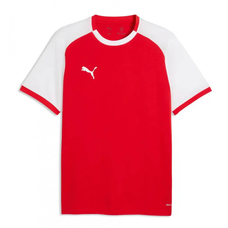 Maillot teamLIGA26