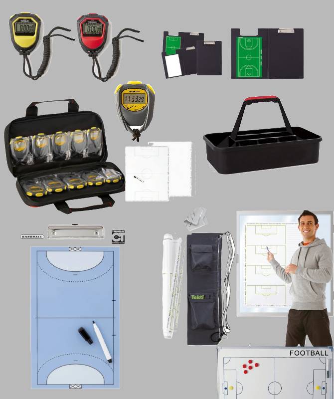 outils du coach